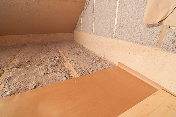 Best Spray Foam Insulation in Lanai City, HI